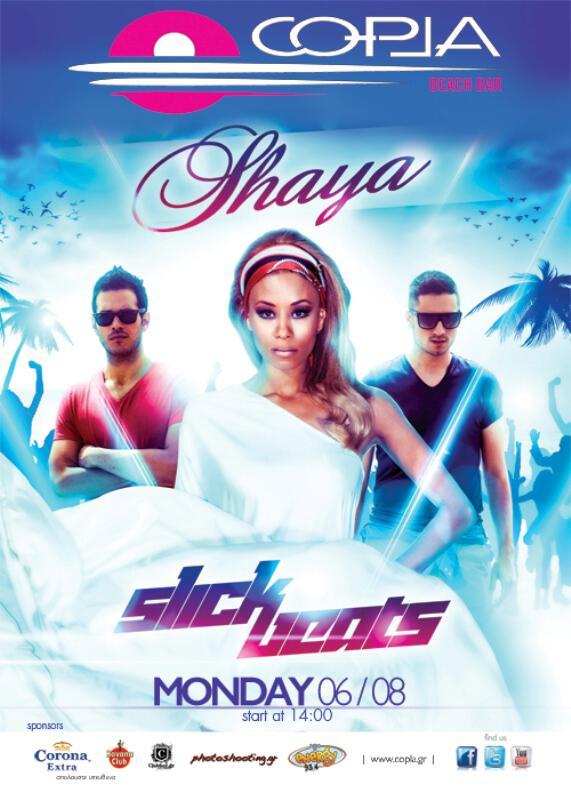 shaya slicks Beats 06.08