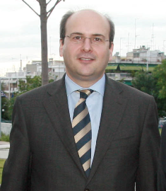 Kostis Hatzidakis