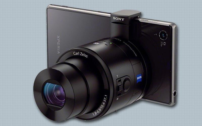 Sony-Cyber-shot-QX100-Premium