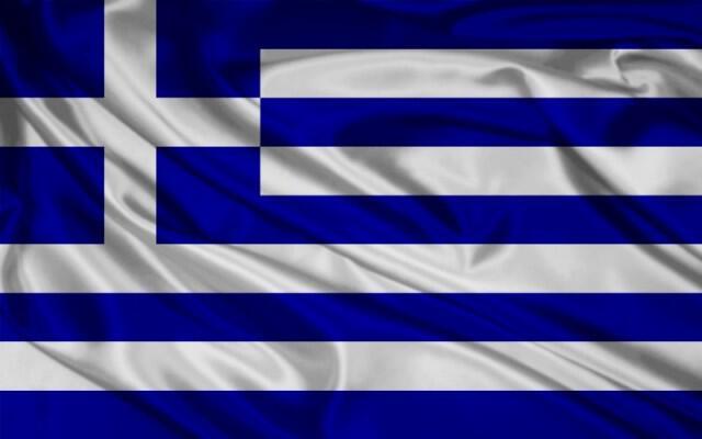 Wallpapers Flag of Greece Flag