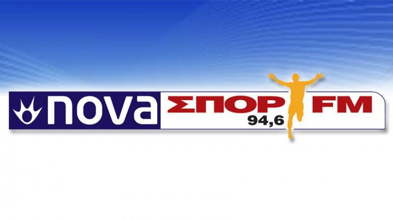 NovaΣΠΟΡ FM 94,6