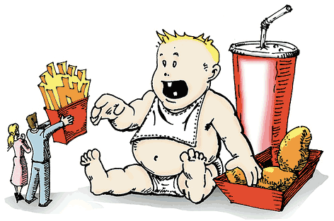 children-obesity